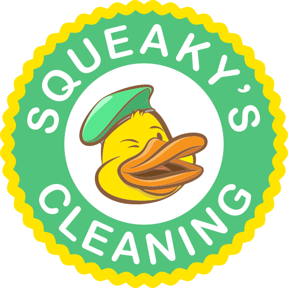 Squeaky's Cleaning